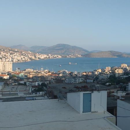 Shehu'S House Vila Sarandë Exterior foto
