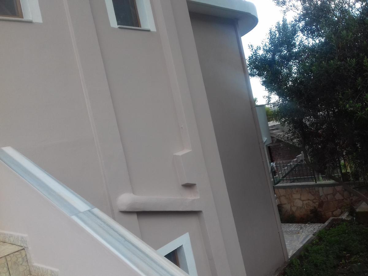 Shehu'S House Vila Sarandë Exterior foto